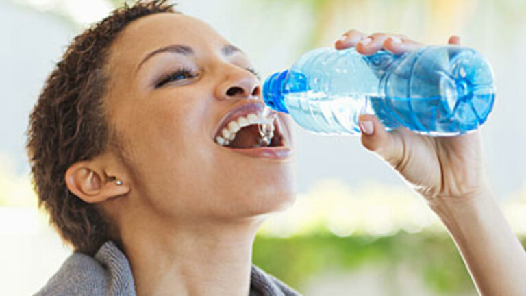 10 Tips To Stay Hydrated - Gastroenterology Associates